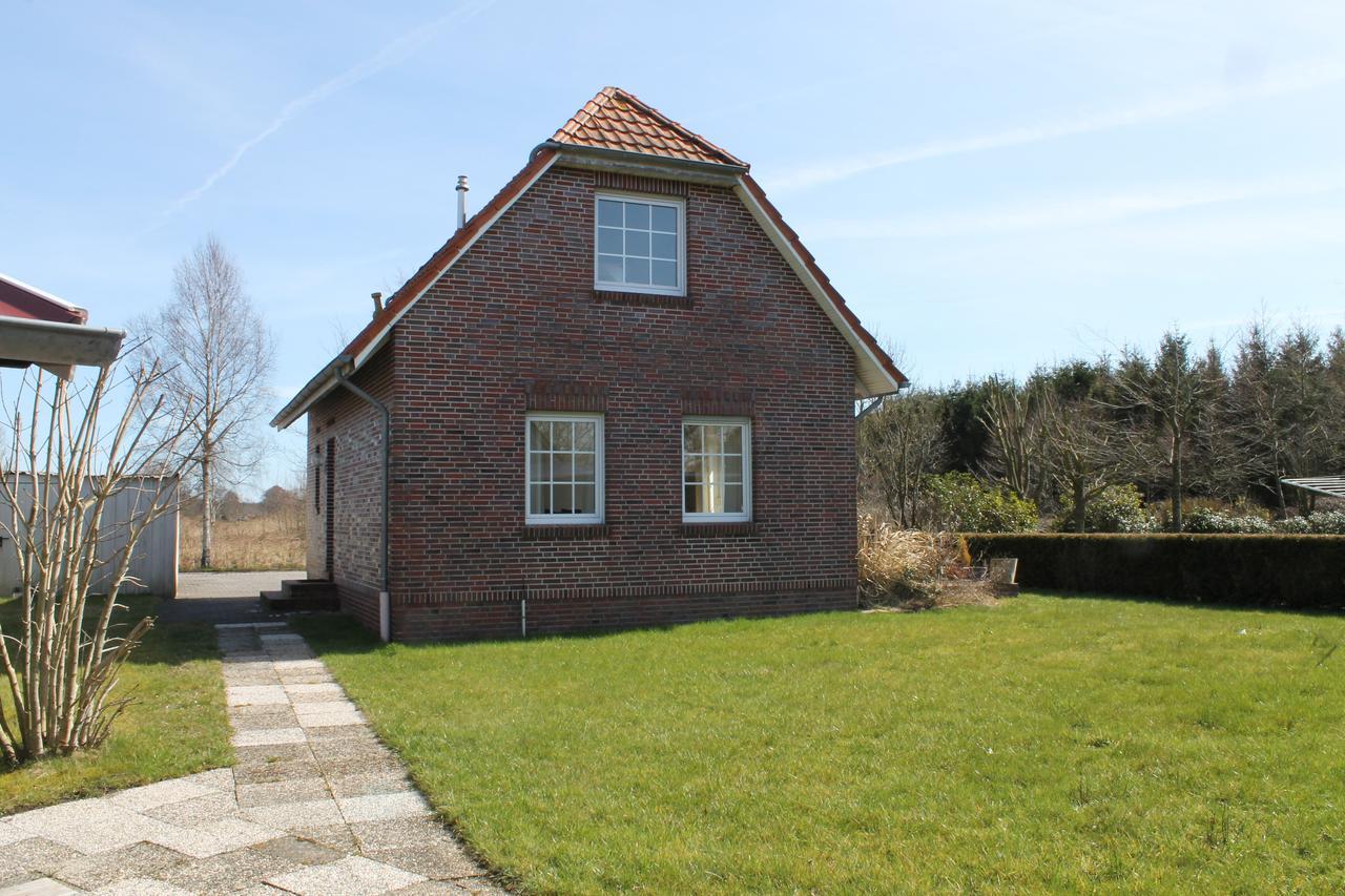 LeezdorfHaus Fischkutter别墅 外观 照片